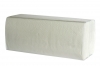 White - Z Folded, 100% cellulose